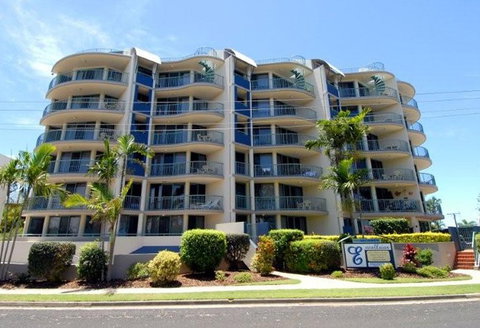 Excellsior Holiday Apartments - Goulburn Accommodation 0
