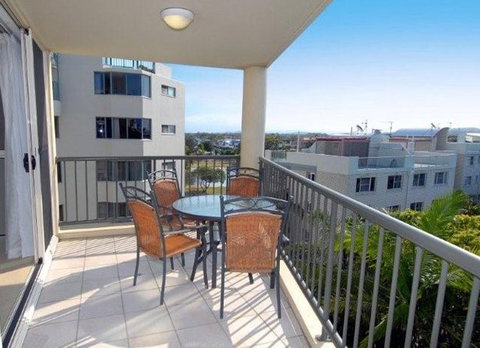 Excellsior Holiday Apartments - Goulburn Accommodation 1