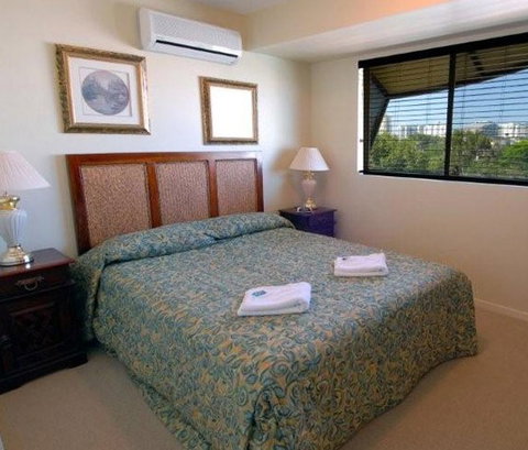 Excellsior Holiday Apartments - Goulburn Accommodation 2