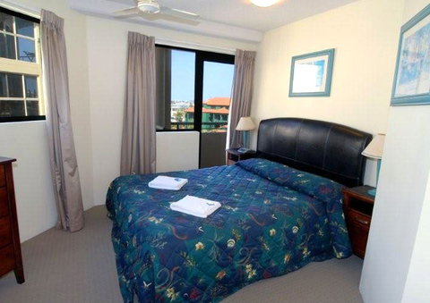 Excellsior Holiday Apartments - Goulburn Accommodation 3