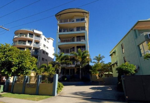 Excellsior Holiday Apartments - Goulburn Accommodation 5