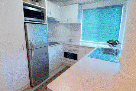 Excellsior Holiday Apartments - Goulburn Accommodation 6