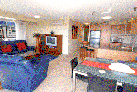 Excellsior Holiday Apartments - Goulburn Accommodation 8