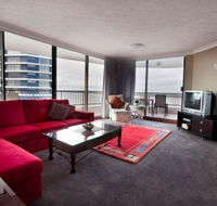Broadwater Shores - Goulburn Accommodation