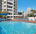 Quarterdeck Apartments - Goulburn Accommodation