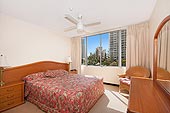 Quarterdeck Apartments - Goulburn Accommodation 2