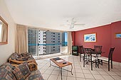 Quarterdeck Apartments - Goulburn Accommodation 3