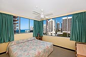 Quarterdeck Apartments - Goulburn Accommodation 4