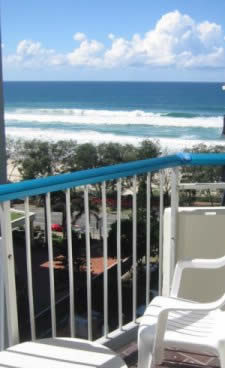 Quarterdeck Apartments - Goulburn Accommodation 8