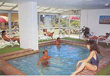 Quarterdeck Apartments - Goulburn Accommodation 10