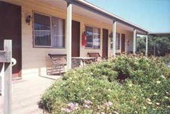 Twelve Apostles Motel And Country Retreat - Goulburn Accommodation 1