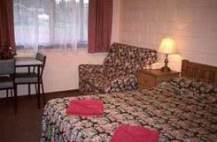 Twelve Apostles Motel And Country Retreat - Goulburn Accommodation 2