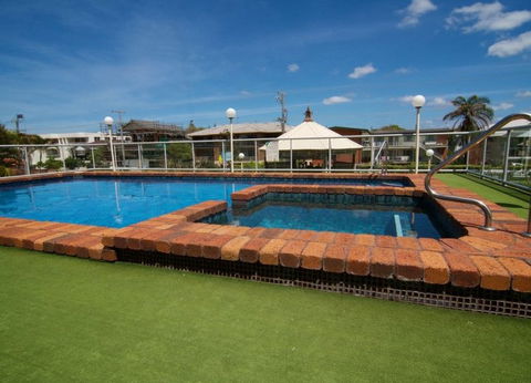 Foreshore Apartments, Mermaid Beach - Goulburn Accommodation 2