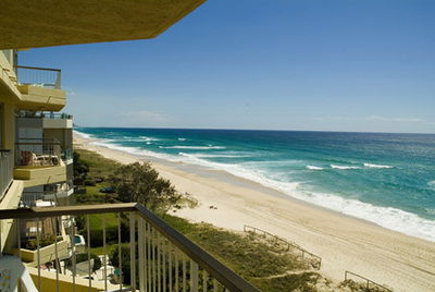 Foreshore Apartments, Mermaid Beach - Goulburn Accommodation 6