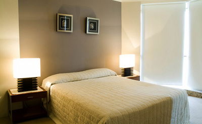 Foreshore Apartments, Mermaid Beach - Goulburn Accommodation 9