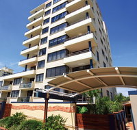 Windward Apartments - Goulburn Accommodation
