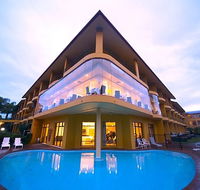 Apollo International - Goulburn Accommodation