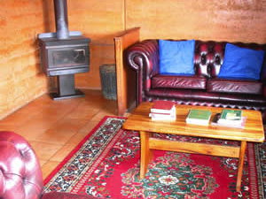 Lavender And Berry Farm - Goulburn Accommodation 1