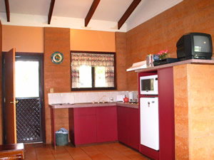 Lavender And Berry Farm - Goulburn Accommodation 2