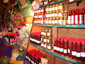 Lavender And Berry Farm - Goulburn Accommodation 5