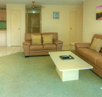 The Bay Apartments - Goulburn Accommodation