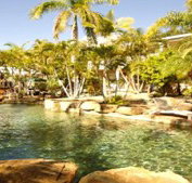 Colonial Palms Hotel Best Western - Goulburn Accommodation