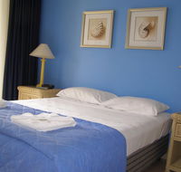 Paradise Island Resort - Goulburn Accommodation