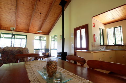 Walpole Wilderness Resort - Goulburn Accommodation 4