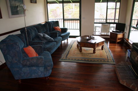 Walpole Wilderness Resort - Goulburn Accommodation 5