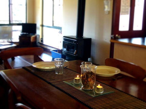 Walpole Wilderness Resort - Goulburn Accommodation 6