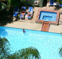 Horizons Burleigh Heads Holiday Apartments - Goulburn Accommodation