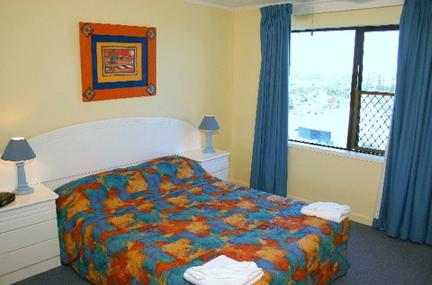 Horizons Burleigh Heads Holiday Apartments - Goulburn Accommodation 2