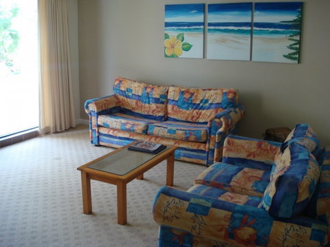 Horizons Burleigh Heads Holiday Apartments - Goulburn Accommodation 3