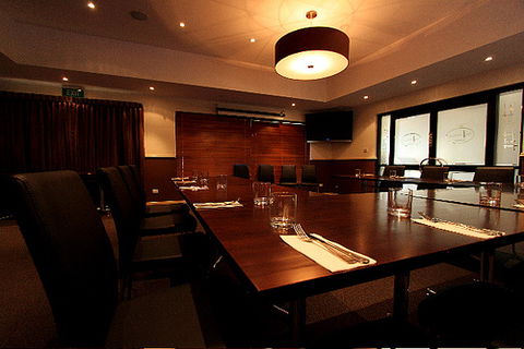 Country Comfort Inter City Perth Hotel & Apartments - Goulburn Accommodation 2