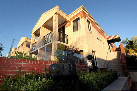 Country Comfort Inter City Perth Hotel & Apartments - Goulburn Accommodation 3