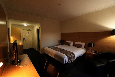 Country Comfort Inter City Perth Hotel & Apartments - Goulburn Accommodation 4
