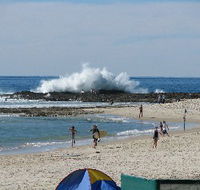 Kirra Vista Holiday Units - Goulburn Accommodation