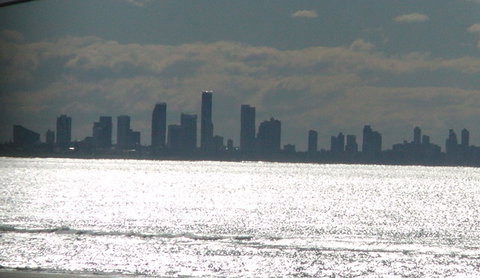 Kirra Vista Holiday Units - Goulburn Accommodation 3