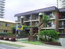Kirra Vista Holiday Units - Goulburn Accommodation 4