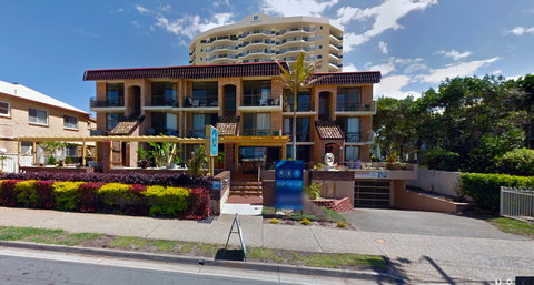 Kirra Vista Holiday Units - Goulburn Accommodation 9