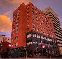 Travelodge Hotel Hobart - Goulburn Accommodation
