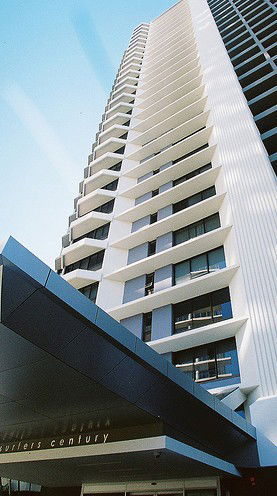 Surfers Century Apartments - Goulburn Accommodation 0