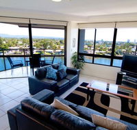 Surfers Hawaiian - Goulburn Accommodation