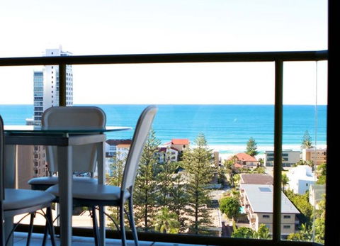 Surfers Hawaiian - Goulburn Accommodation 3