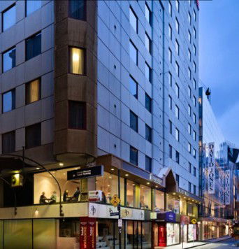  Goulburn Accommodation