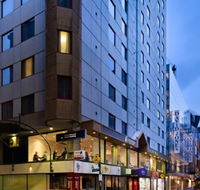 Mercure Hotel Welcome Melbourne - Goulburn Accommodation