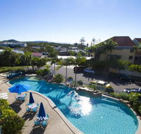 Endless Summer Resort - Goulburn Accommodation