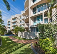 Sailport Mooloolaba Apartments - Goulburn Accommodation
