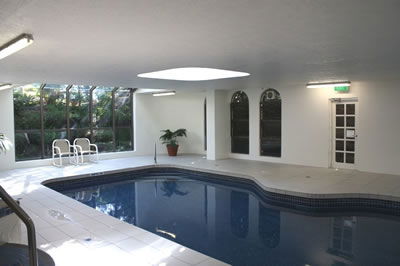 Copacabana - Goulburn Accommodation 4