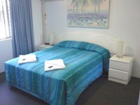 Copacabana - Goulburn Accommodation 5